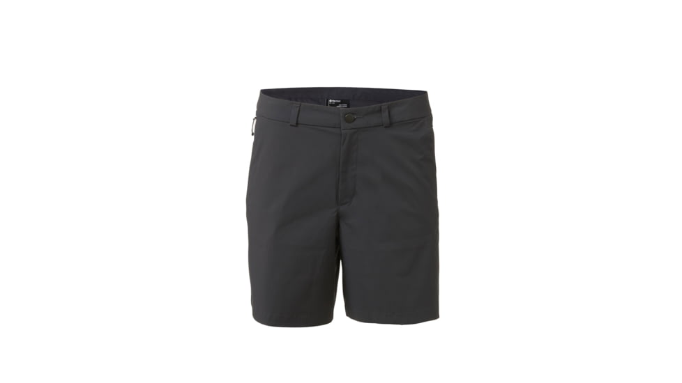 Marmot Arch Rock Short - Womens, Dark Steel, 8, 7in Inseam, M15356-1132-8