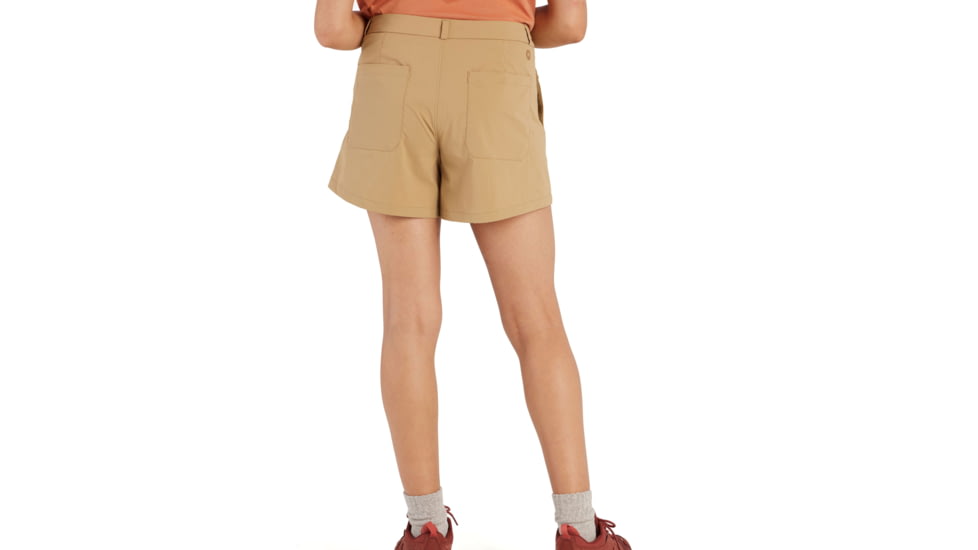 Marmot Arch Rock Short - Womens, Shetland, 8, 5in Inseam, M15357-16310-8