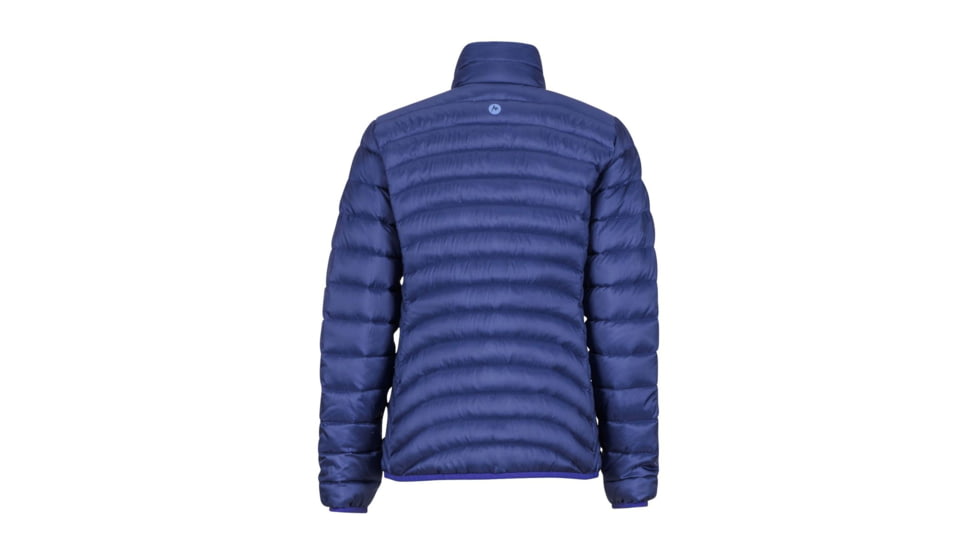 Marmot Aruna Insulated Jacket - Womens, Deep Dusk, Extra Large 78370-3846-XL
