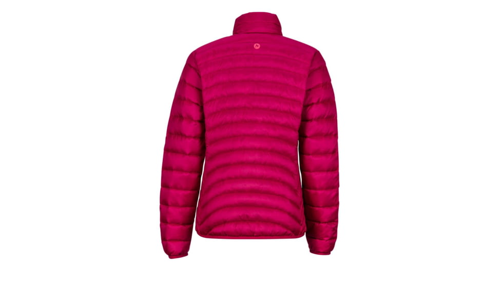 Marmot Aruna Insulated Jacket - Womens, Sangria, Extra Large 78370-6119-XL