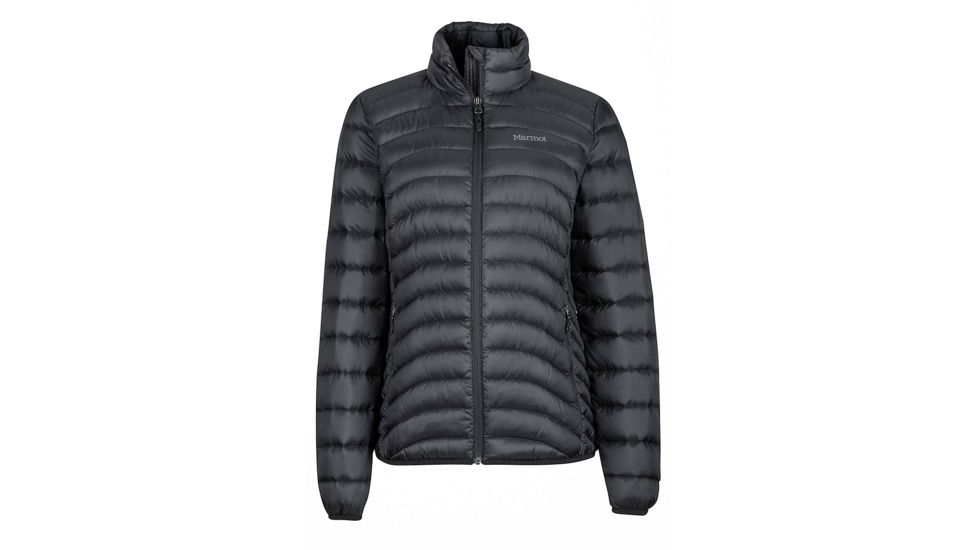 Marmot Aruna Jacket - Women's-Black-X-Small