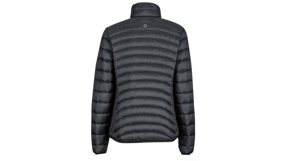 Marmot Aruna Jacket - Women's-Black-X-Small