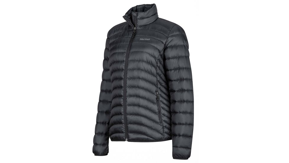 Marmot Aruna Jacket - Women's-Black-X-Small