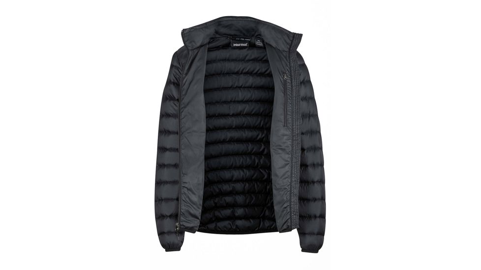 Marmot Aruna Jacket - Women's-Black-X-Small