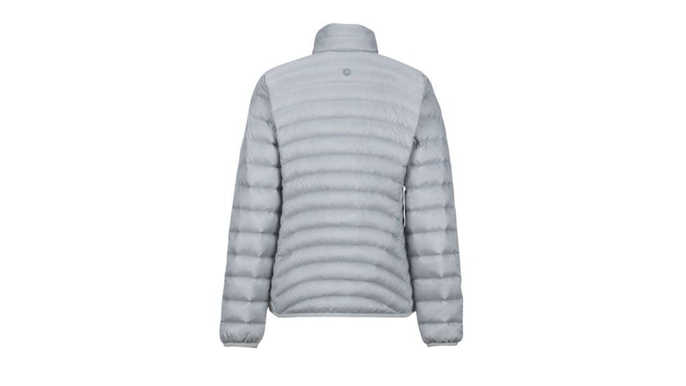 Marmot Aruna Jacket - Women's, Bright Steel, Medium, 78370-1862-M