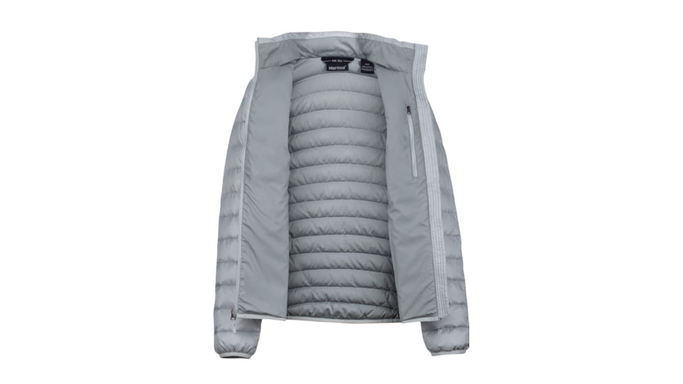 Marmot Aruna Jacket - Women's, Bright Steel, Medium, 78370-1862-M