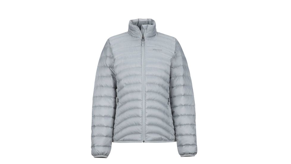 Marmot Aruna Jacket - Women's, Bright Steel, Medium, 78370-1862-M