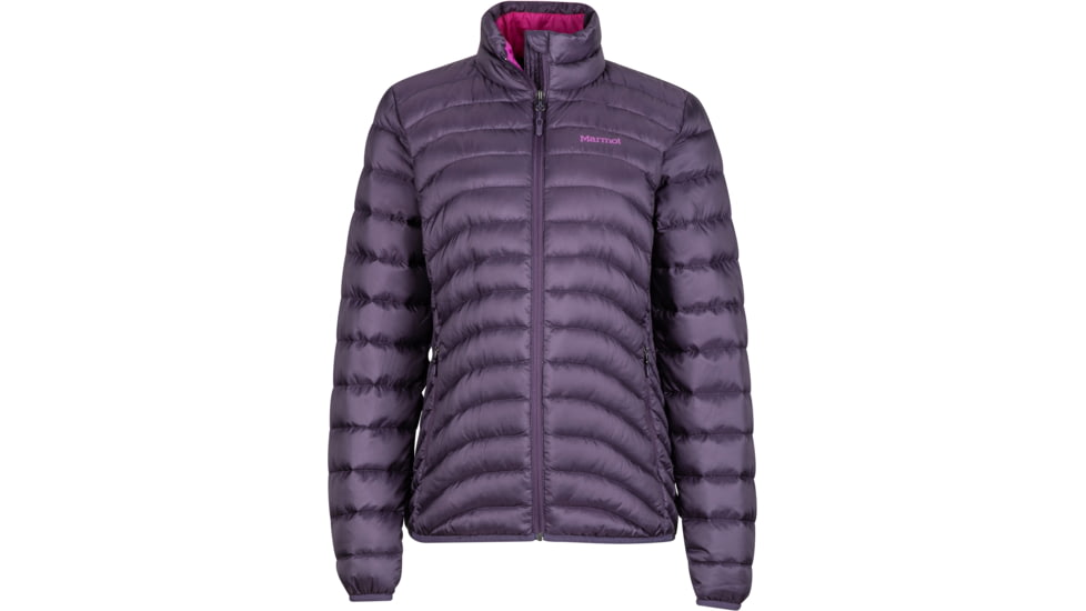 Marmot Aruna Jacket - Women's-Nightshade-Small