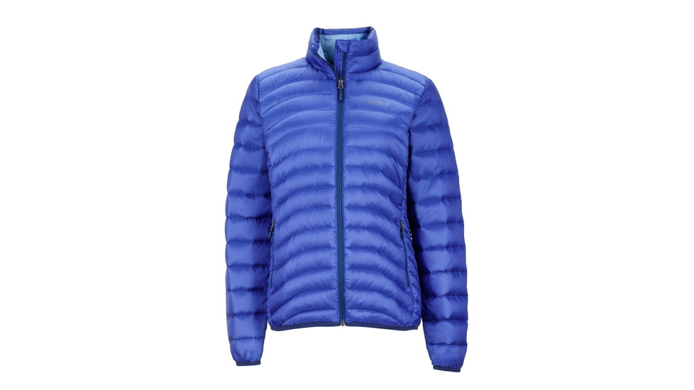 Marmot Aruna Jacket - Women's-Royal Night -Large