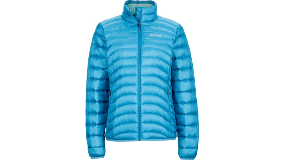 Marmot Aruna Jacket - Women's-Slate Blue-X-Large