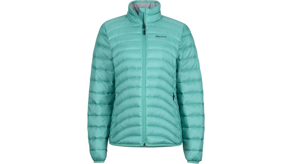 Marmot Aruna Jacket - Women's-Waterfall-Medium