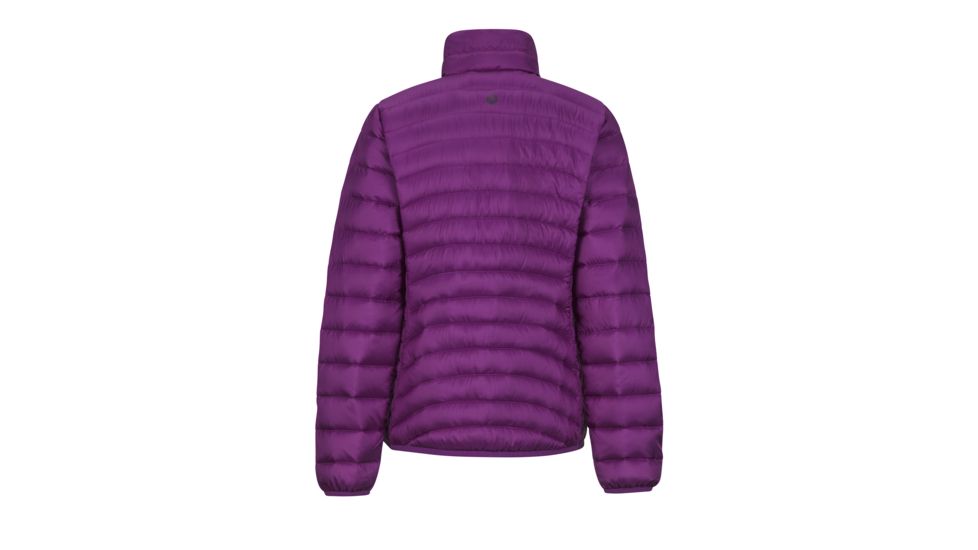 Marmot Aruna Jacket - Womens, Grape, Medium, 78370-6228-M