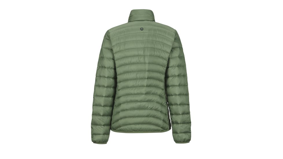 Marmot Aruna Jacket - Womens, Vine Green, Large, 78370-4799-L
