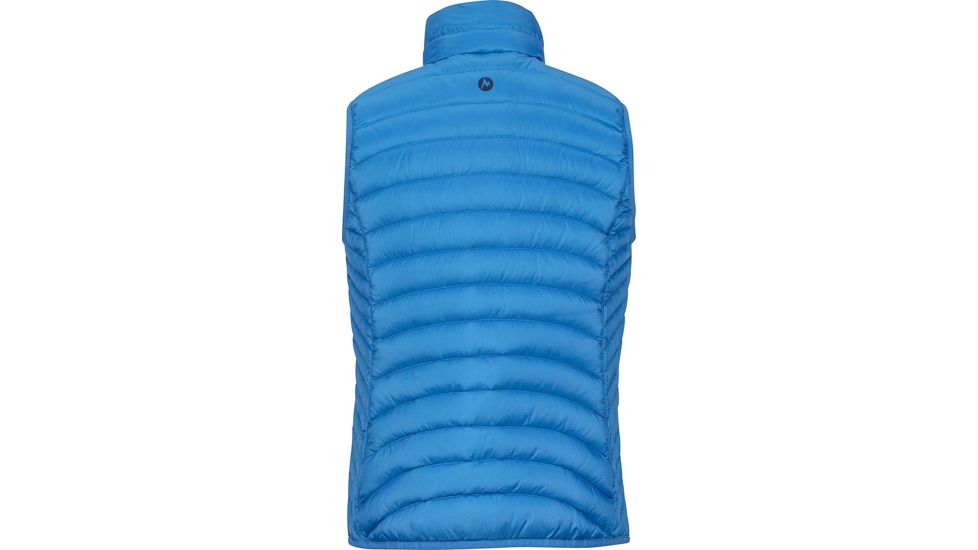 Marmot Aruna Vest - Womens, Lakeside, Medium, 76990-3035-M