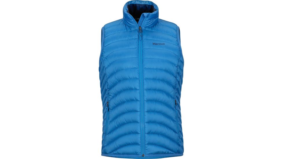 Marmot Aruna Vest - Womens, Lakeside, Medium, 76990-3035-M