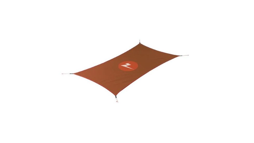 Marmot Astral 3 Footprint