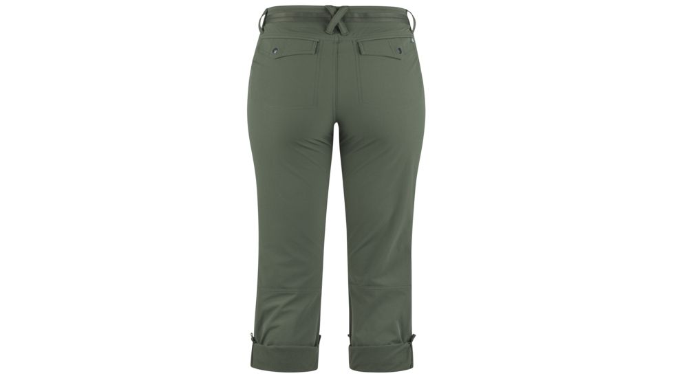 Marmot Aubrey Pant - Womens, Crocodile, 12, 49930-4764-12