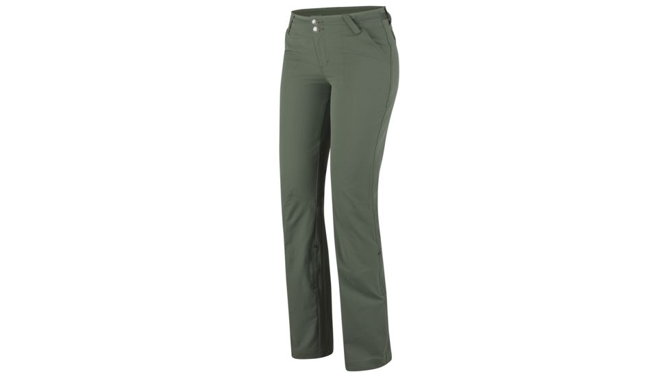 Marmot Aubrey Pant - Womens, Crocodile, 12, 49930-4764-12