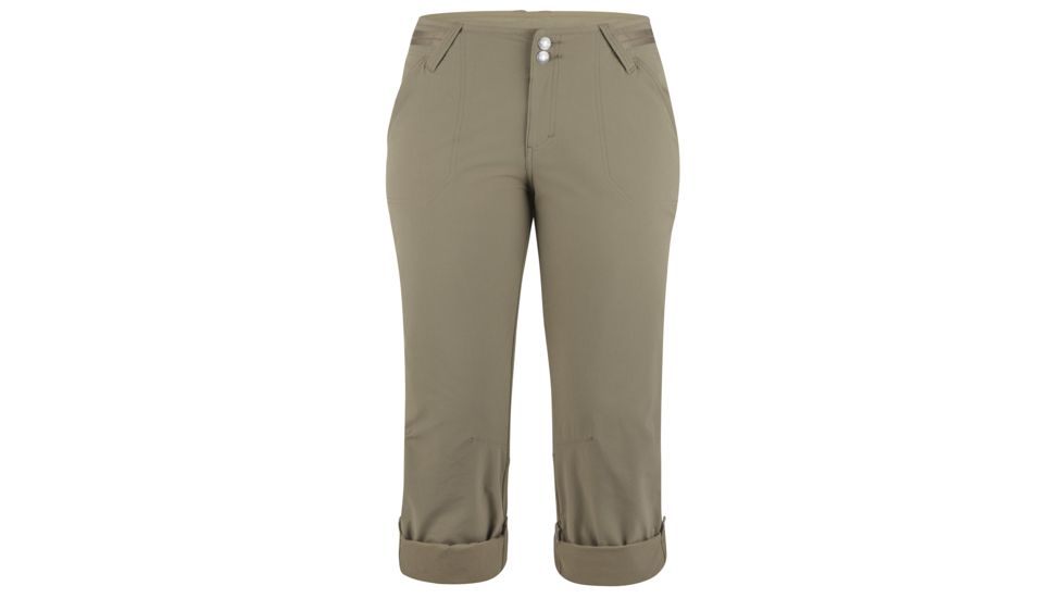 Marmot Aubrey Pant - Womens, Desert Khaki, 2, 49930-7203-2