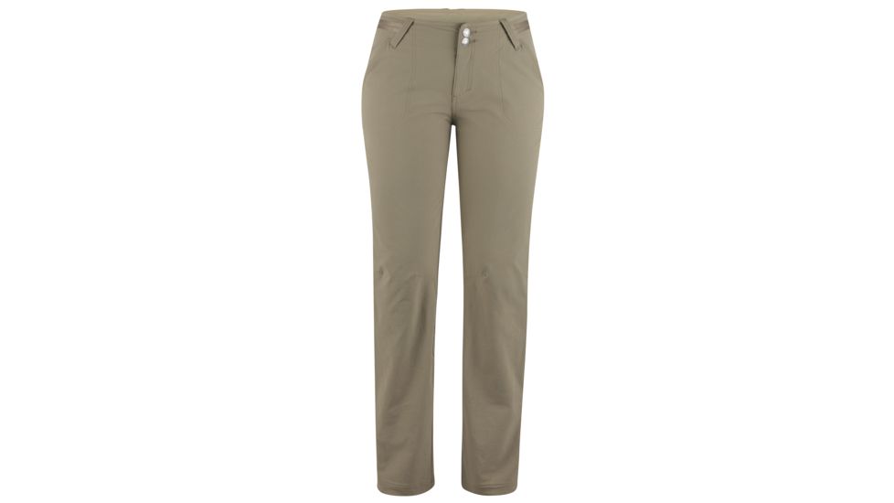 Marmot Aubrey Pant - Womens, Desert Khaki, 2, 49930-7203-2