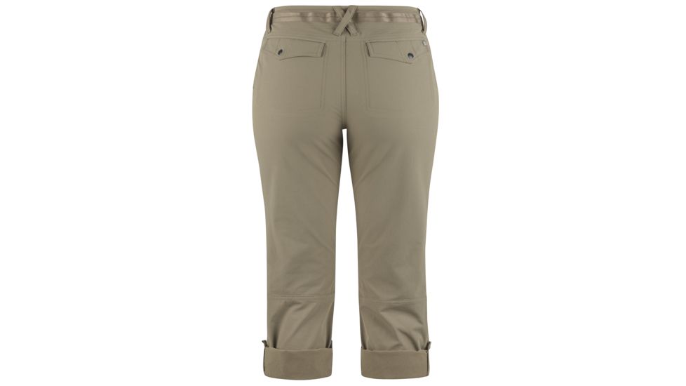 Marmot Aubrey Pant - Womens, Desert Khaki, 2, 49930-7203-2