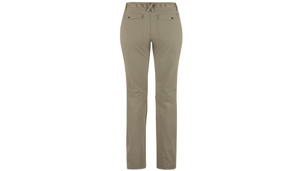 Marmot Aubrey Pant - Womens, Desert Khaki, 2, 49930-7203-2