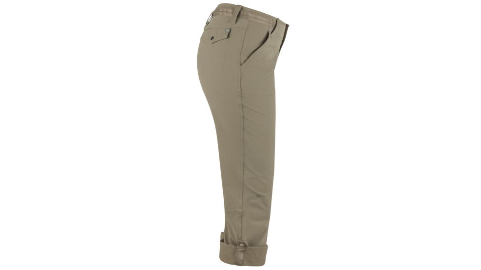 Marmot Aubrey Pant - Womens, Desert Khaki, 2, 49930-7203-2