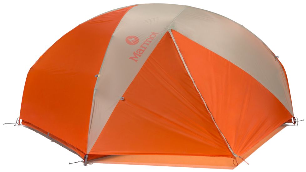 Marmot Aura 2 Tent - 2 Person, 3 Season