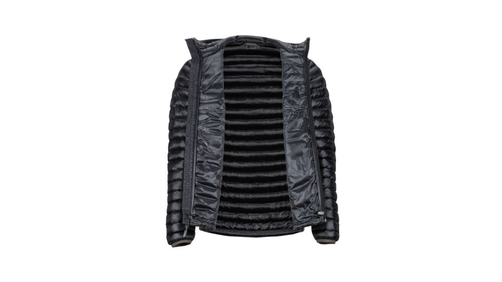 Marmot Avant Featherless Hoody - Mens, Black, Medium, 74730-001-M