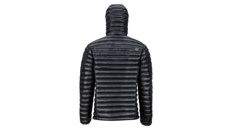 Marmot Avant Featherless Hoody - Mens, Black, Small, 74730-001-S