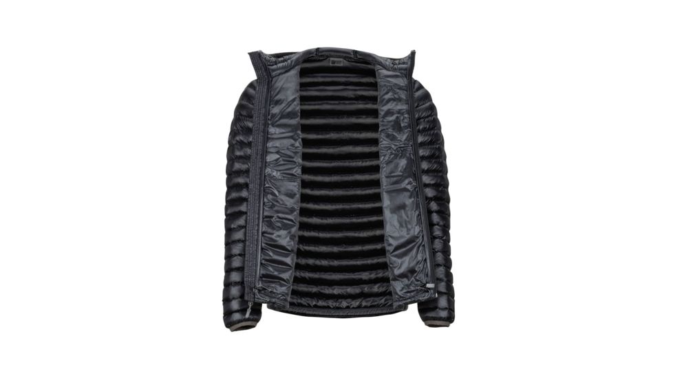 Marmot Avant Featherless Hoody - Mens, Black, Small, 74730-001-S