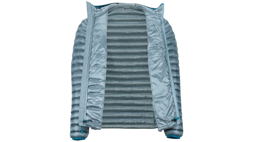 Marmot Avant Featherless Hoody - Mens, Blue Granite, Medium, 74730-3967-Blue Granite-M