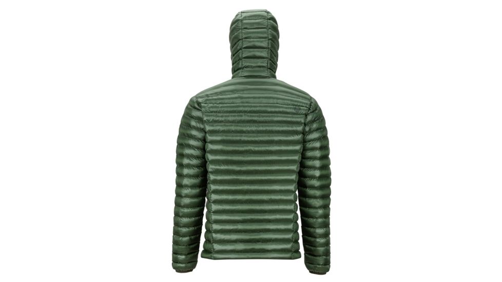 Marmot Avant Featherless Hoody - Mens, Crocodile, Medium, 74730-4764-M