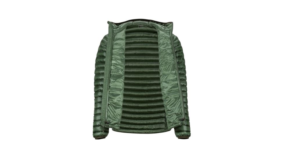 Marmot Avant Featherless Hoody - Mens, Crocodile, Medium, 74730-4764-M