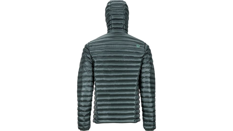 Marmot Avant Featherless Hoody - Mens, Dark Spruce, Extra Large, 74730-4741-XL