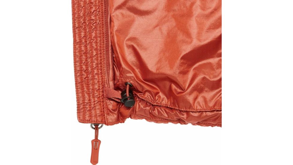 Marmot Avant Featherless Hoody - Mens, Mars Orange, 2XL, 74730-9180-XXL