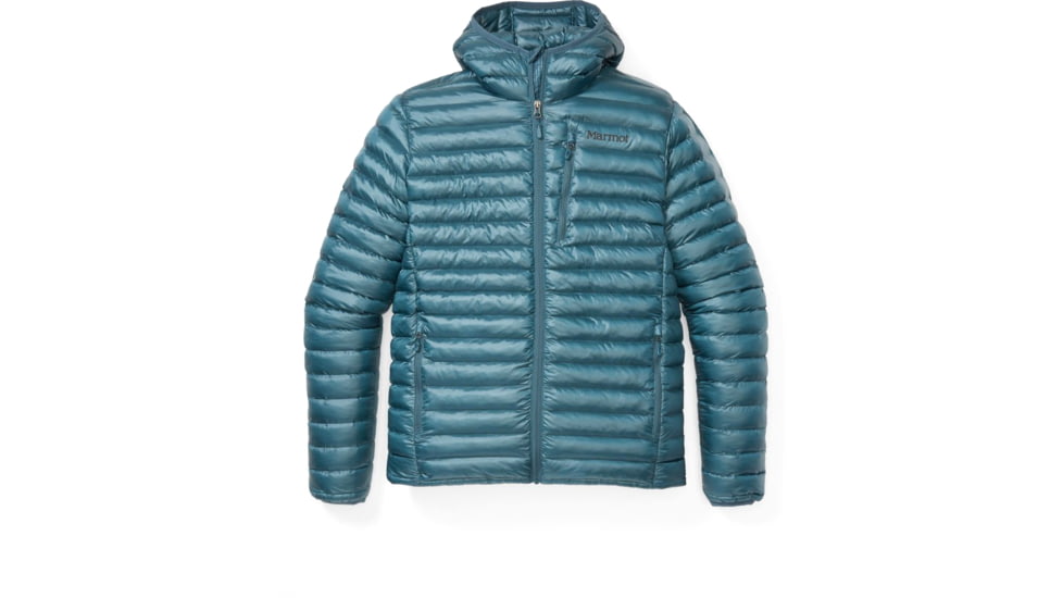 Marmot Avant Featherless Hoody - Mens, Stargazer, Large, 74730-1996-L
