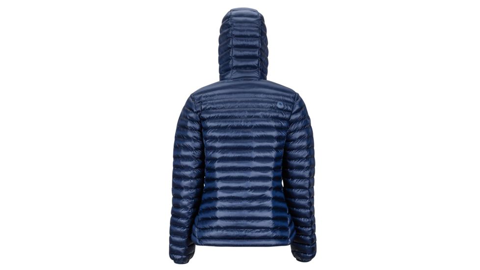 Marmot Avant Featherless Hoody - Womens, Arctic Navy, Medium, 79020-2975-M