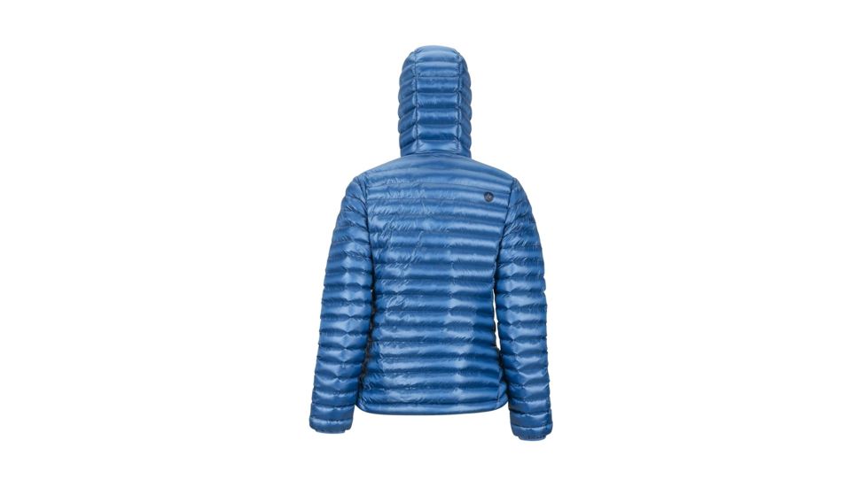 Marmot Avant Featherless Hoody - Womens, Lakeside, Small, 79020-3035-S