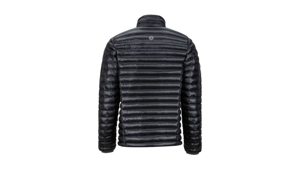 Marmot Avant Featherless Jacket - Mens, Black, Medium, 74400-001-M