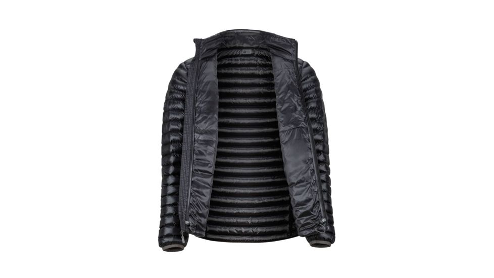 Marmot Avant Featherless Jacket - Mens, Black, Medium, 74400-001-M