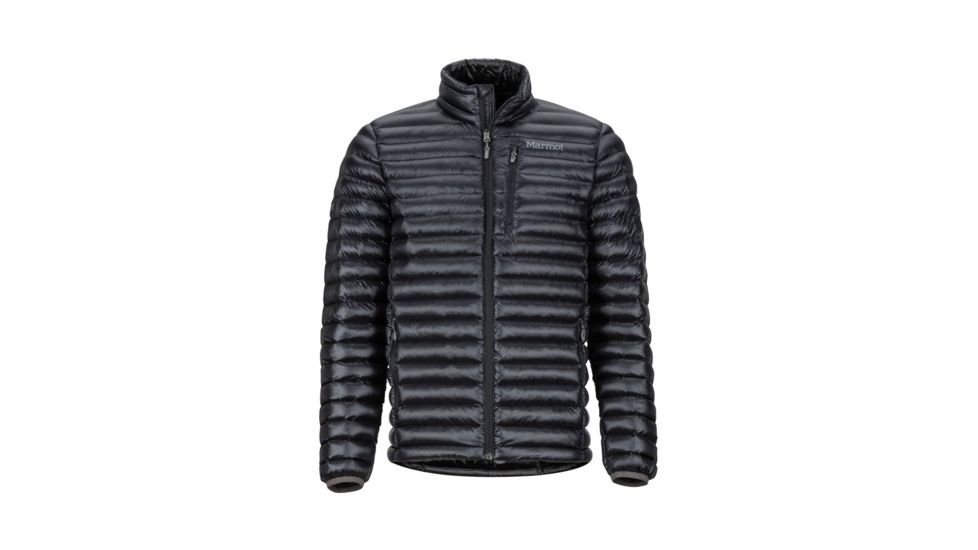 Marmot Avant Featherless Jacket - Mens, Black, Medium, 74400-001-M