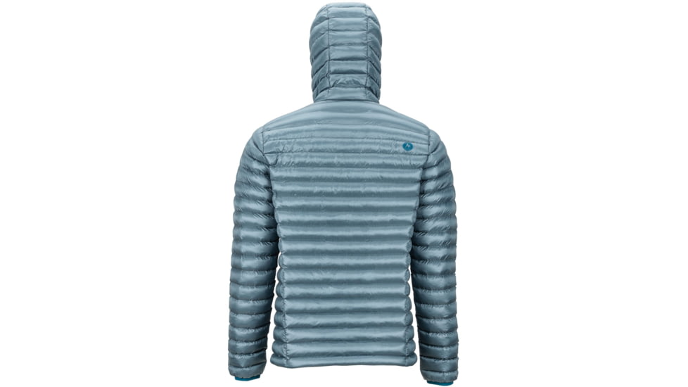Marmot Avant Featherless Jacket - Mens, Blue Granite, Medium, 74400-3967-Blue Granite-M