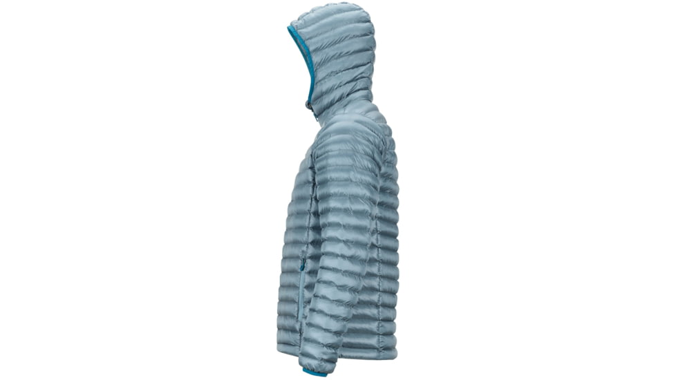 Marmot Avant Featherless Jacket - Mens, Blue Granite, Medium, 74400-3967-Blue Granite-M