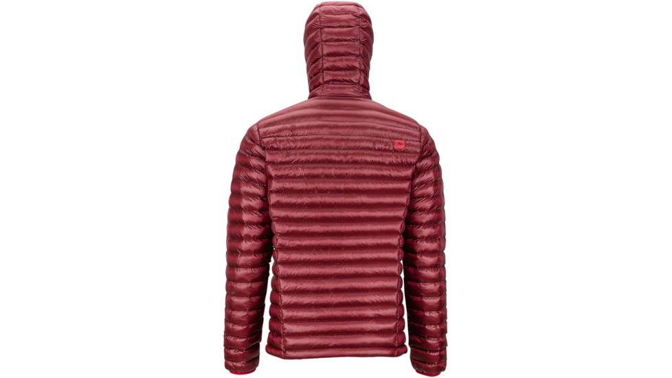 Marmot Avant Featherless Jacket - Mens, Brick, Small, 74400-066-Brick-S