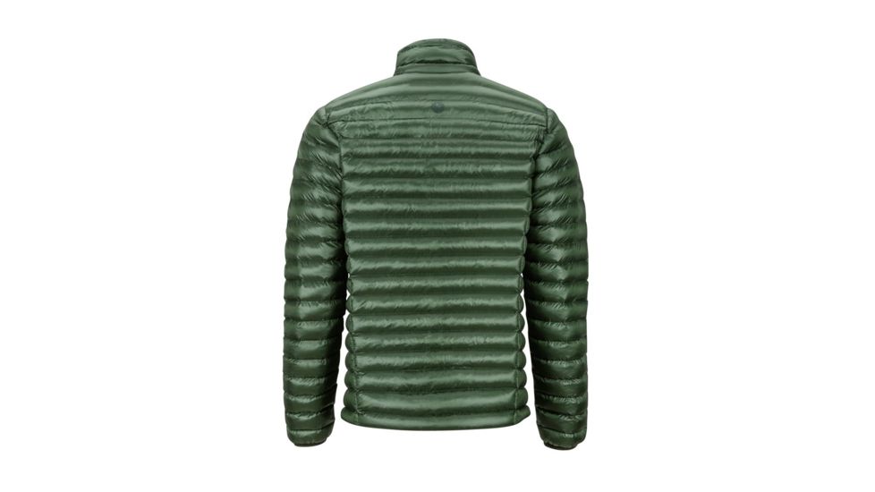 Marmot Avant Featherless Jacket - Men's, Crocodile, Small, 74400-4764-S