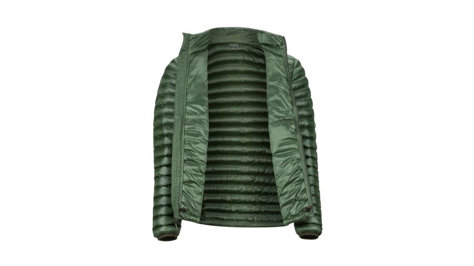 Marmot Avant Featherless Jacket - Men's, Crocodile, Small, 74400-4764-S