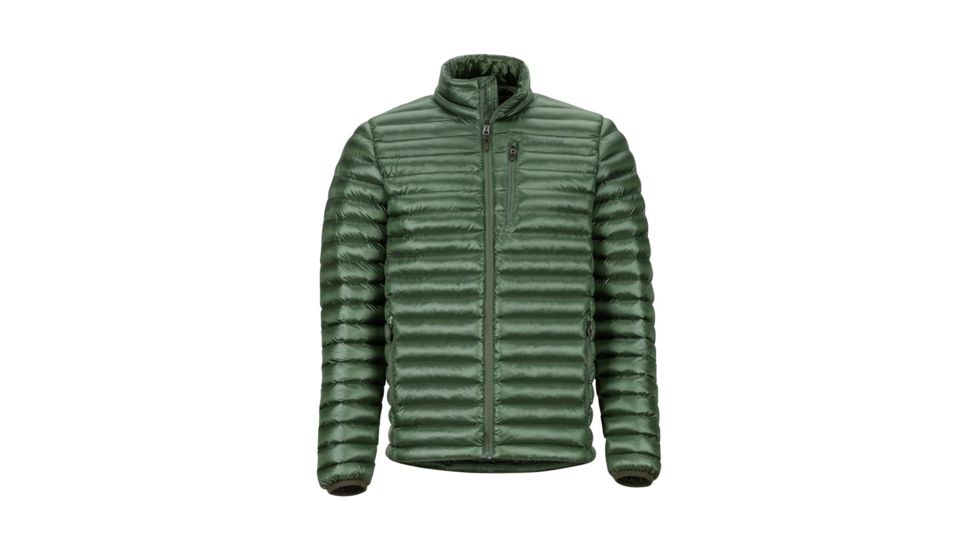 Marmot Avant Featherless Jacket - Men's, Crocodile, Small, 74400-4764-S