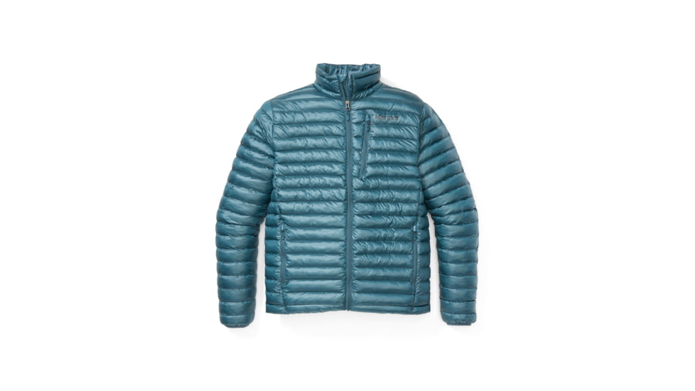 Marmot Avant Featherless Jacket - Mens, Stargazer, Extra Large, 74400-1996-XL