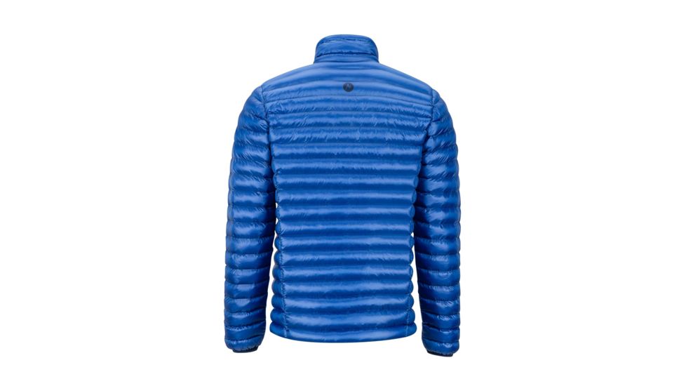 Marmot Avant Featherless Jacket - Mens, Surf, Extra Large, 74400-2707-XL